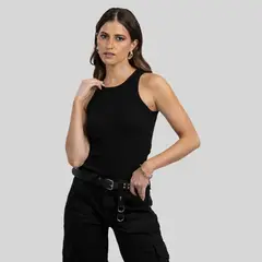 LOLITA LPK - Polera Mujer Lolita Pocket