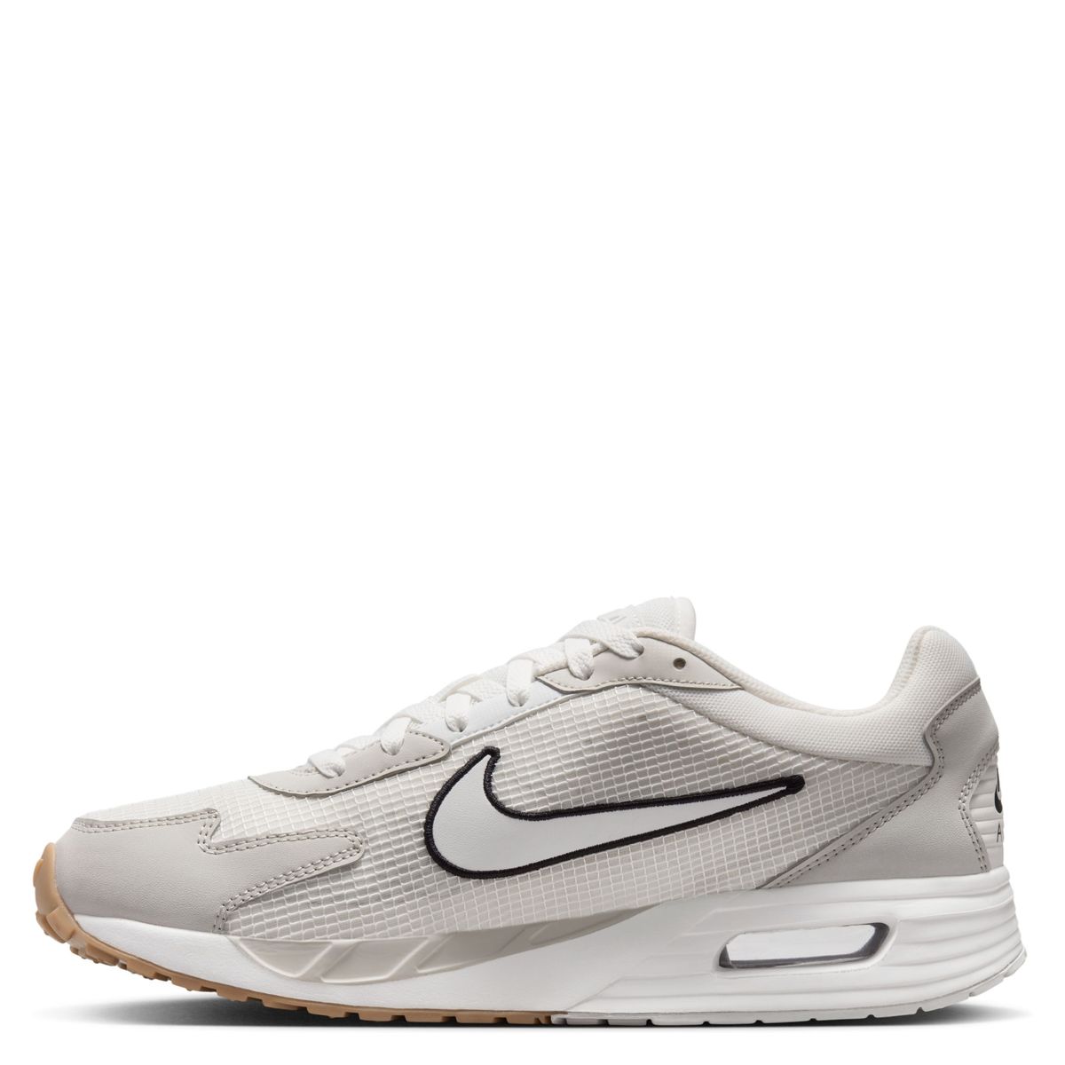 NIKE - Air Max Solo Zapatilla Urbana Hombre Blanco Nike