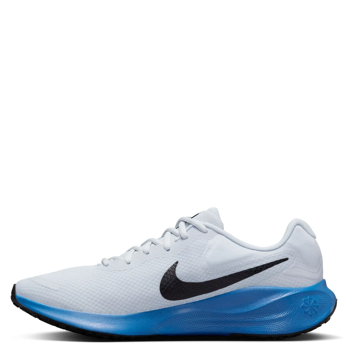 NIKE - Revolution 7 Zapatilla Running Hombre Blanco Nike