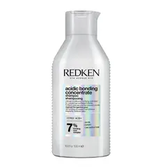 REDKEN - Shampoo Xl Sin Sulfatos Abc Reparación Total Cabello Dañado Acidic Bonding Concentrate 500Ml
