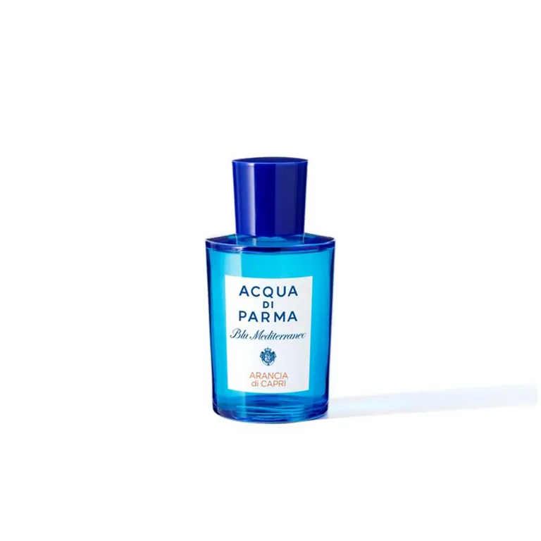 Perfume Unisex Arancia Di Capri Edt 100 Ml