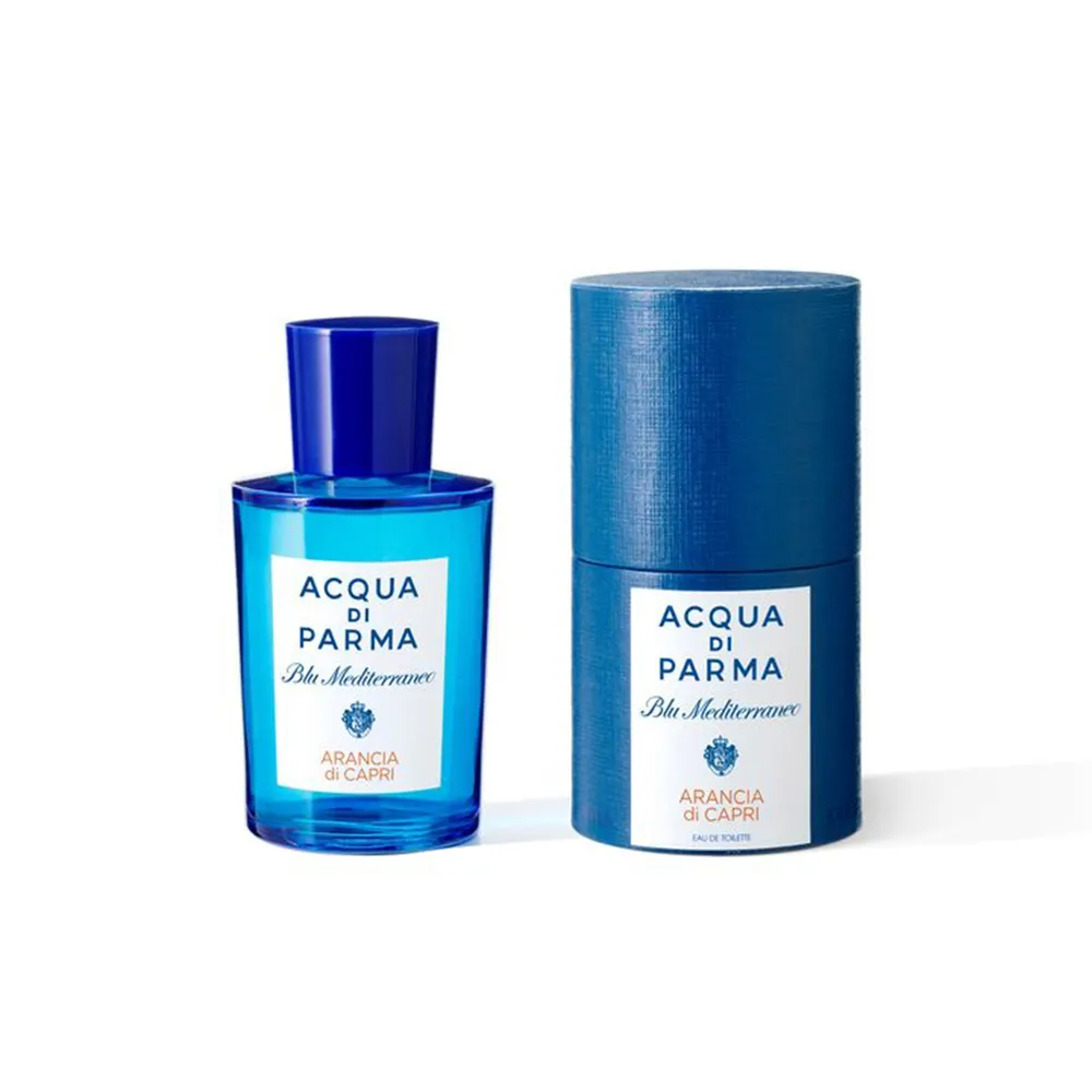 Acqua di Parma Arancia di Capri EDT 100 ml, foto 3