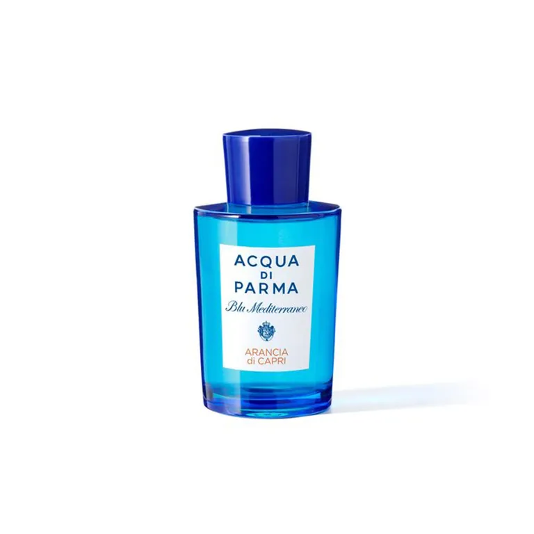 Perfume Unisex Arancia Di Capri Edt 180 Ml Acqua Parma
