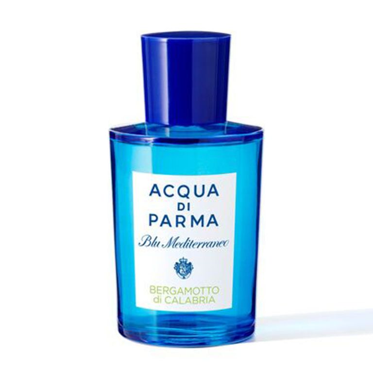 Perfume Unisex Bergamo Di Calabria Edt 100