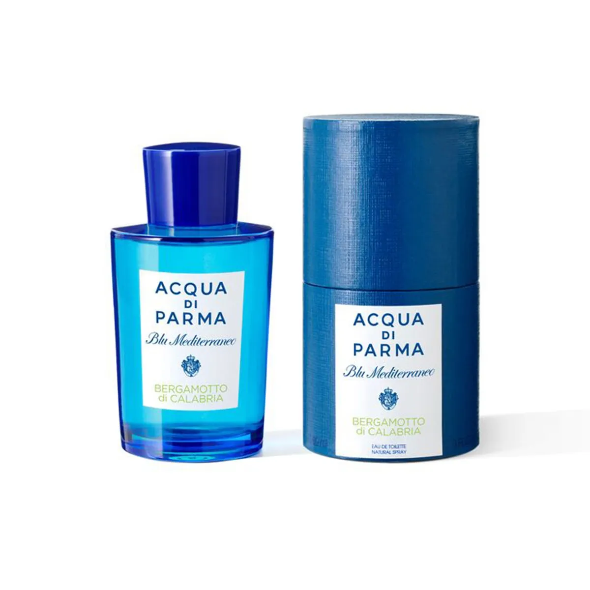 ACQUA DI PARMA - Perfume Unisex Bergamo Di Calabria Edt 180 Acqua Di Parma