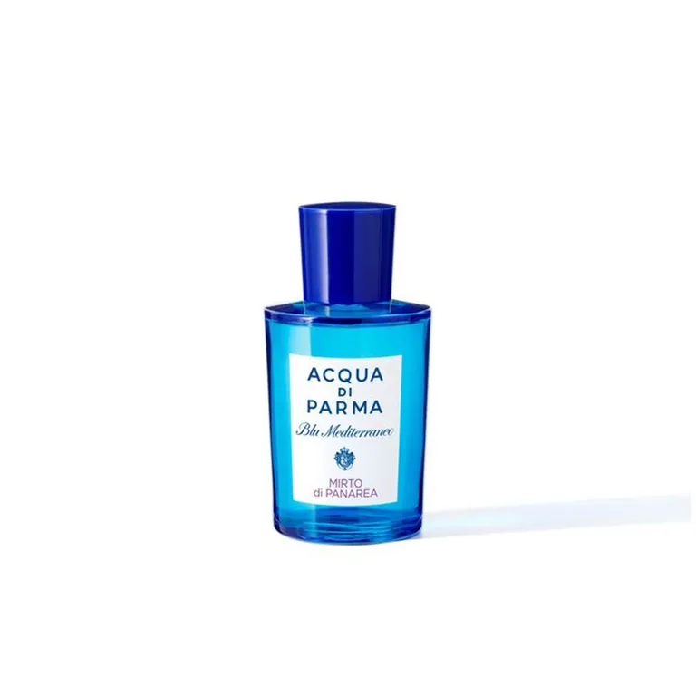 Perfume Unisex Mirto Di Panarea Edt 100 Ml