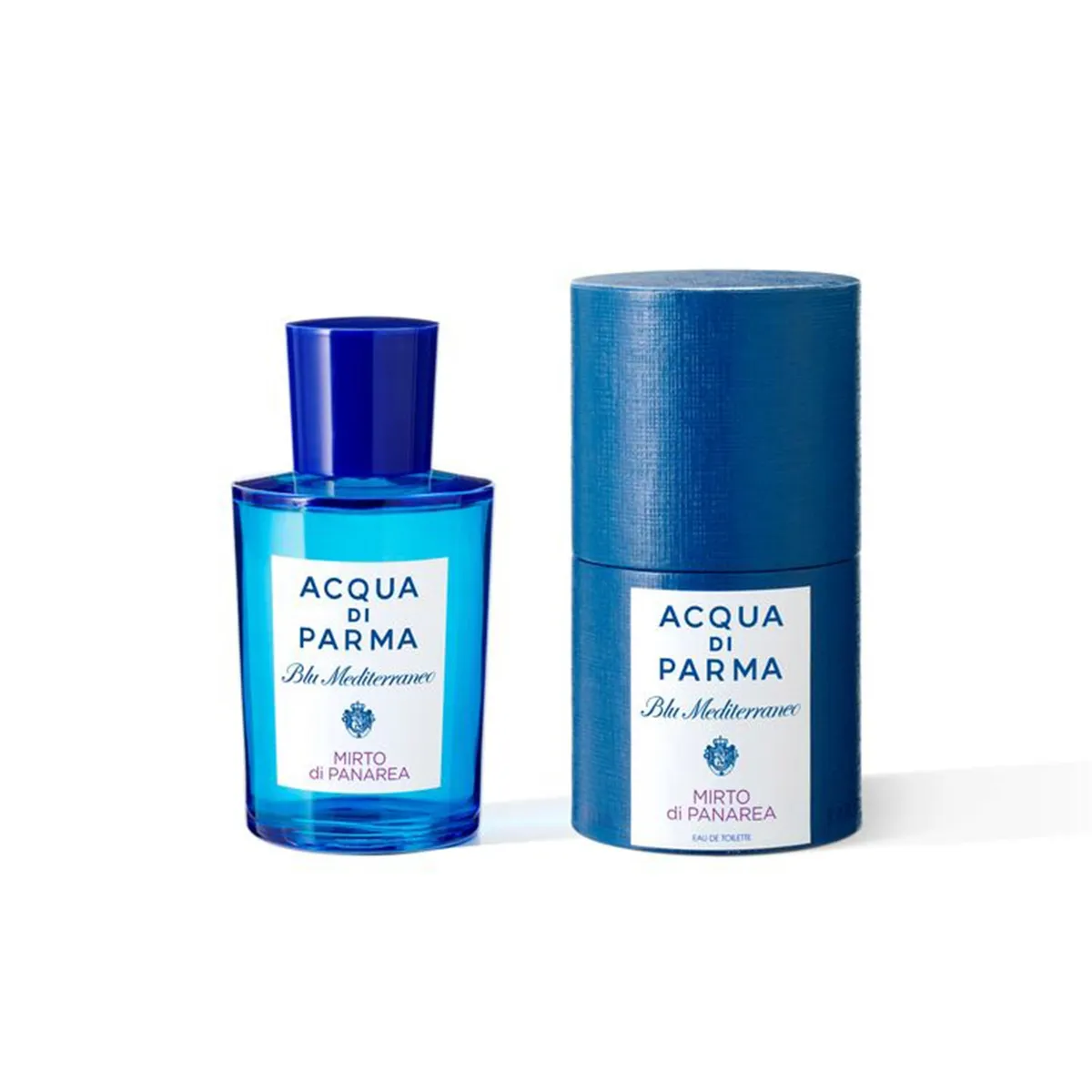 ACQUA DI PARMA - Perfume Unisex Mirto Di Panarea Edt 100 Ml Acqua Di Parma