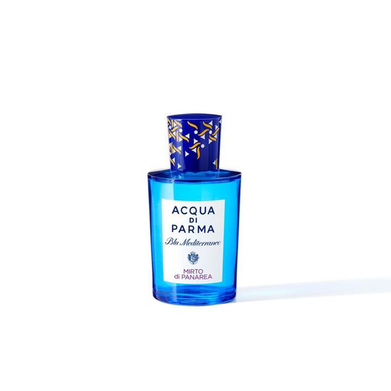 ACQUA DI PARMA - Perfume Unisex Mirto Di Panarea 100Ml Summer Acqua Di Parma
