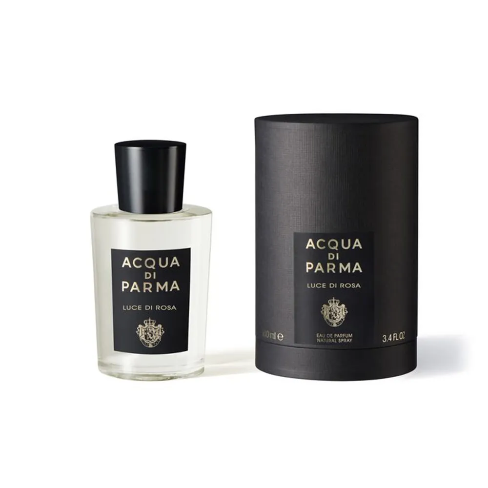 Acqua di Parma Luce di Rosa EDP 100 ml, foto 2
