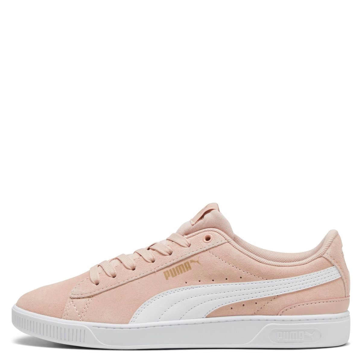 PUMA - Vikky V3 Zapatilla Urbana Mujer Rosado Puma