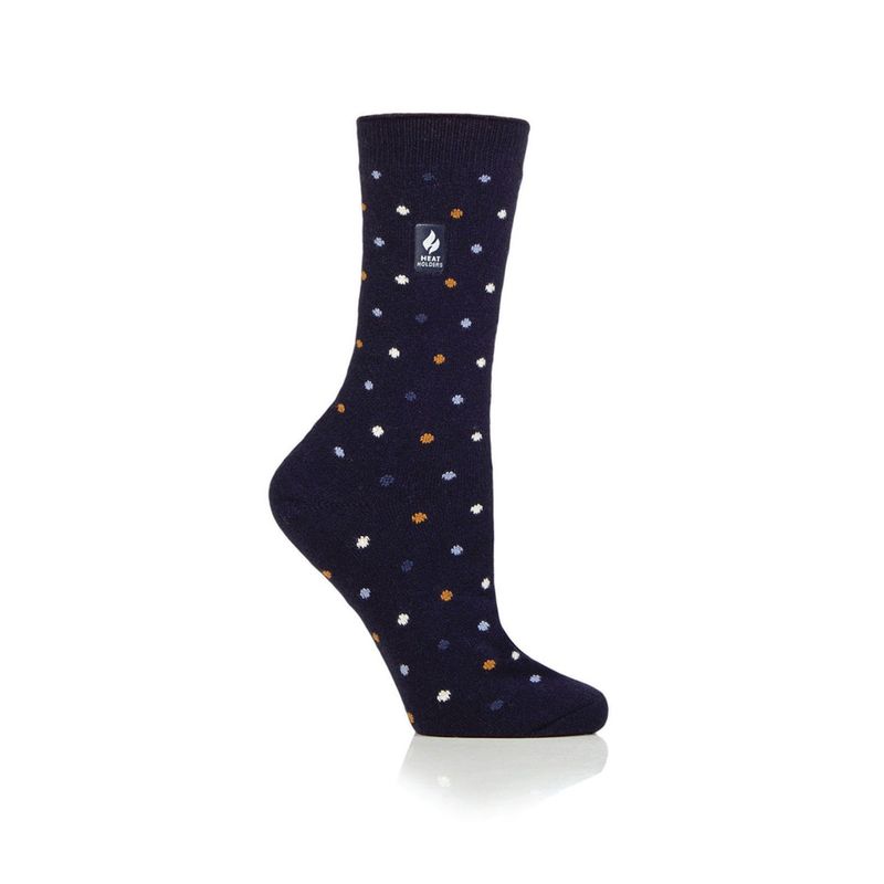 HEAT HOLDERS - Calcetín Ut Spots - Turlan Mujer Heat Holders