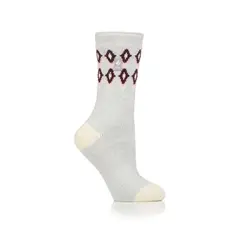 HEAT HOLDERS - Calcetín Lite - Lourdale Mujer