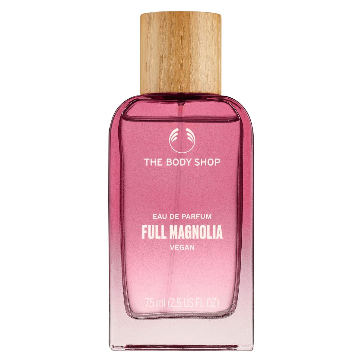 THE BODY SHOP - Perfume Unisex Full Magnolia Edp 75 Ml The Body Shop