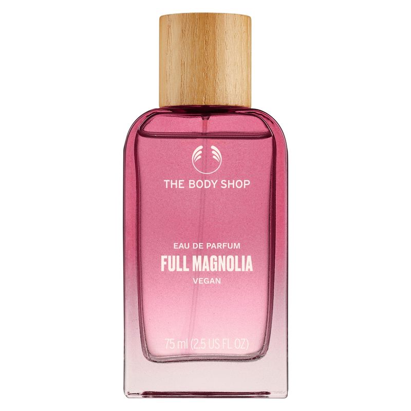 THE BODY SHOP - Perfume Unisex Full Magnolia 75Ml A0X The Body Shop
