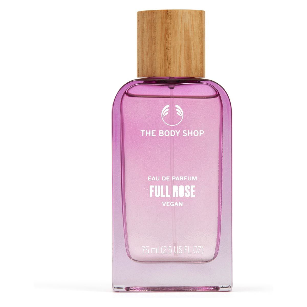 THE BODY SHOP - Perfume Unisex Full Rose 75Ml A0X The Body Shop