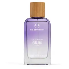 THE BODY SHOP - Perfume Unisex Full Iris 75Ml A0X