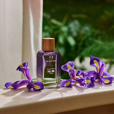 Imagen 2 del producto Perfume Unisex Full Iris Edp 75 Ml