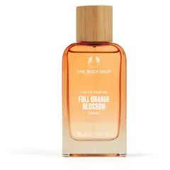 THE BODY SHOP - Perfume Unisex Full Orange Blossom 75Ml A0X