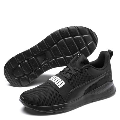 Imagen 2 del producto Anzarun Lite Bold Zapatilla Running Hombre Negro