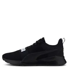 PUMA - Anzarun Lite Bold Zapatilla Running Hombre Negro