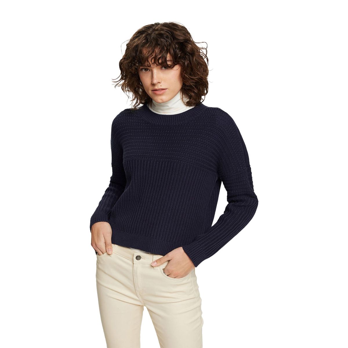 ESPRIT - Sweater Mujer Esprit