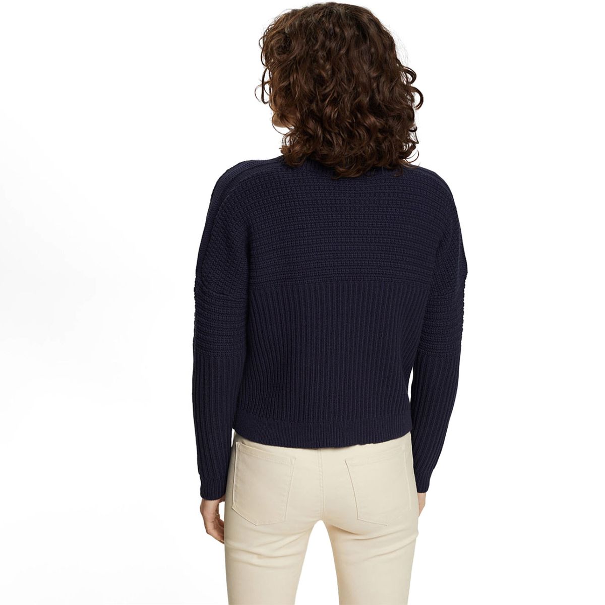 ESPRIT - Sweater Mujer Esprit