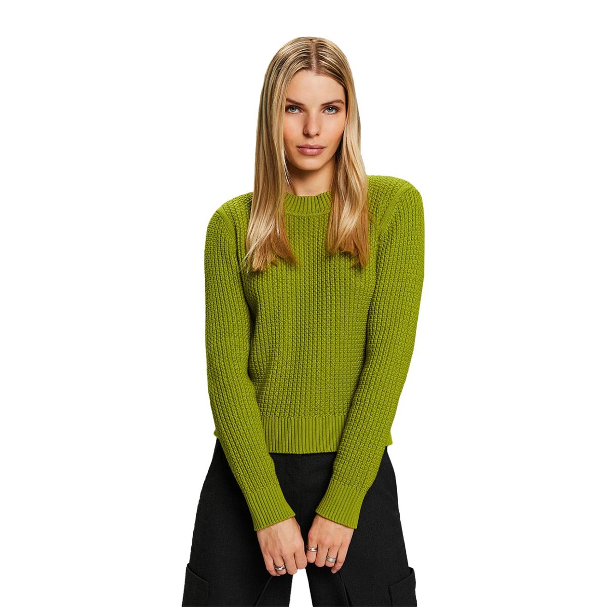 ESPRIT - Sweater Mujer Esprit