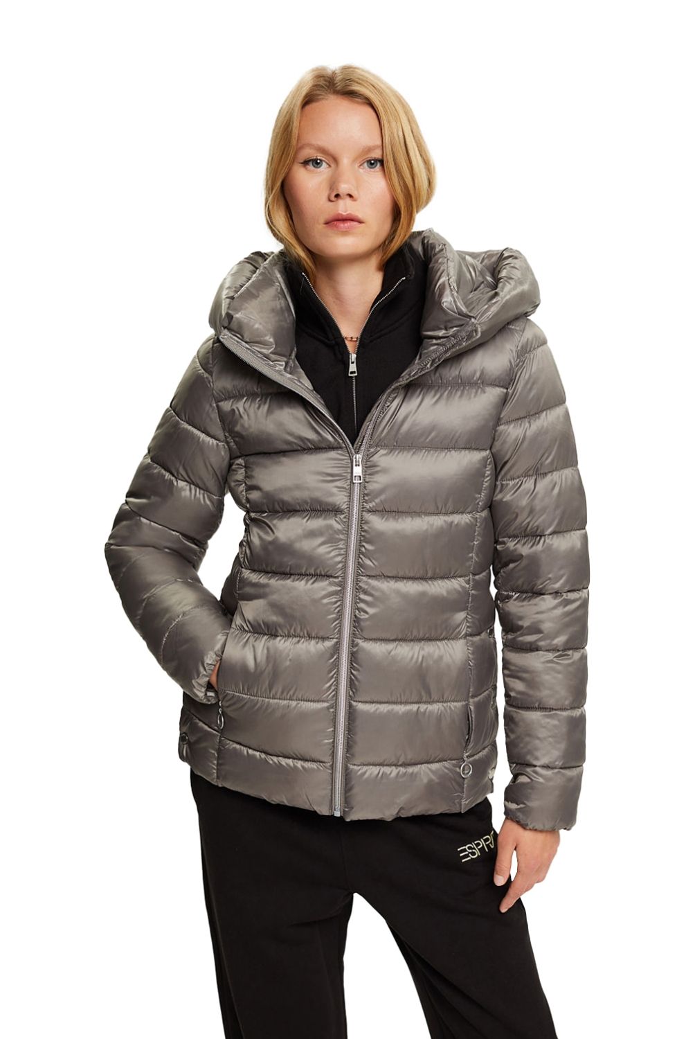 ESPRIT - Parka Mujer Esprit