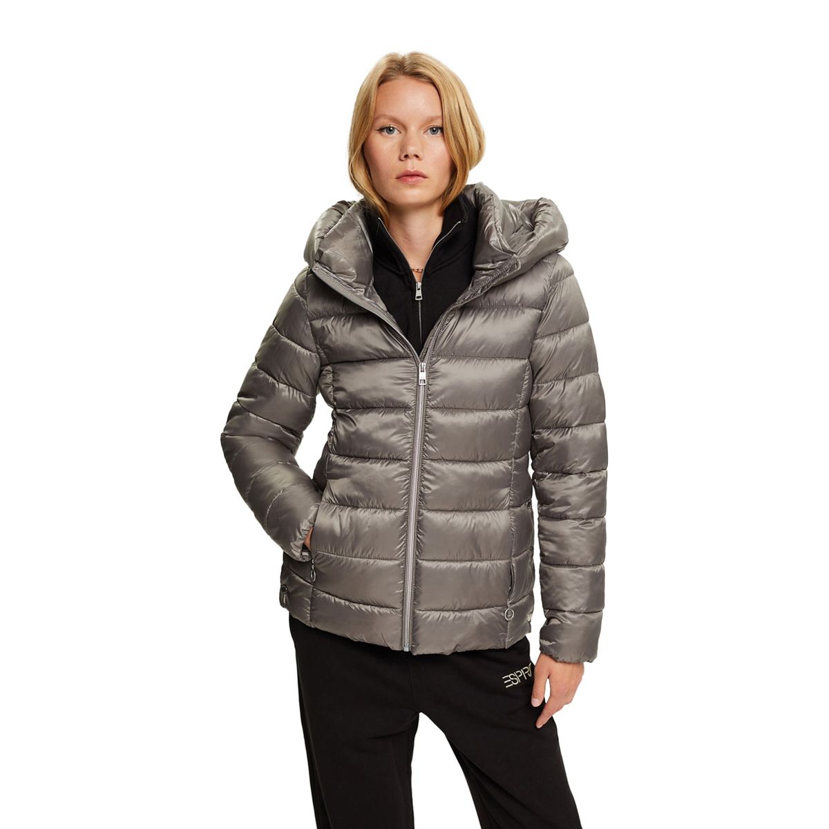 ESPRIT - Parka Mujer Esprit
