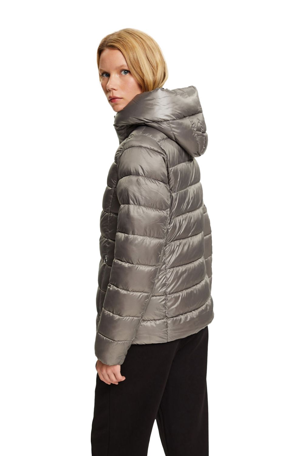 ESPRIT - Parka Mujer Esprit