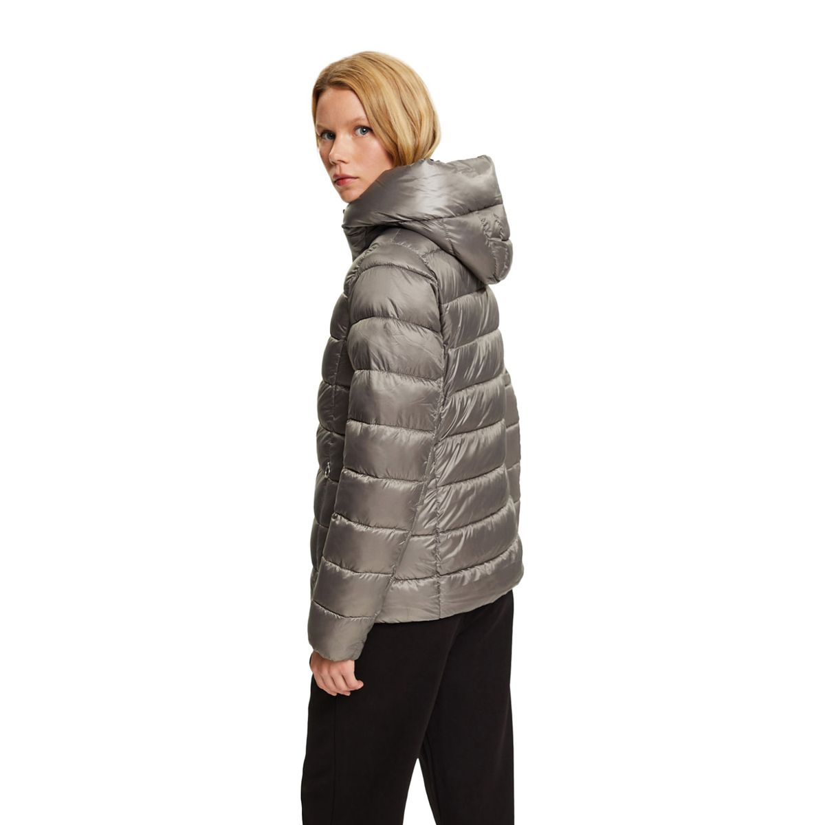 ESPRIT - Parka Mujer Esprit