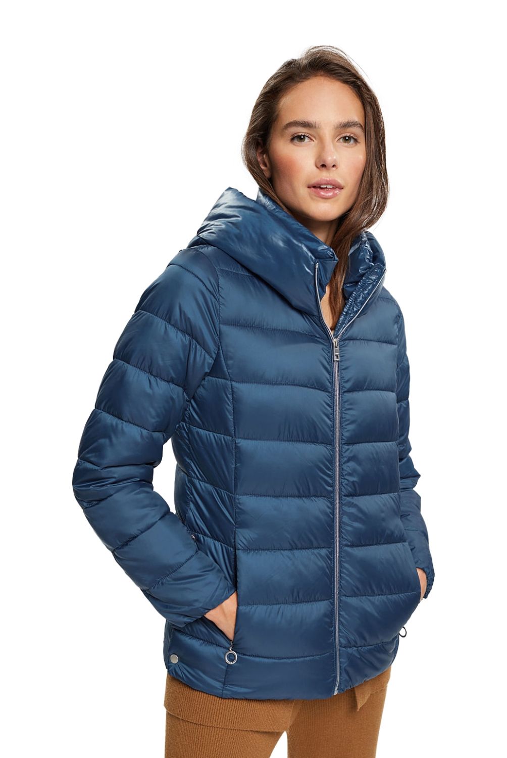 ESPRIT - Parka Mujer Esprit