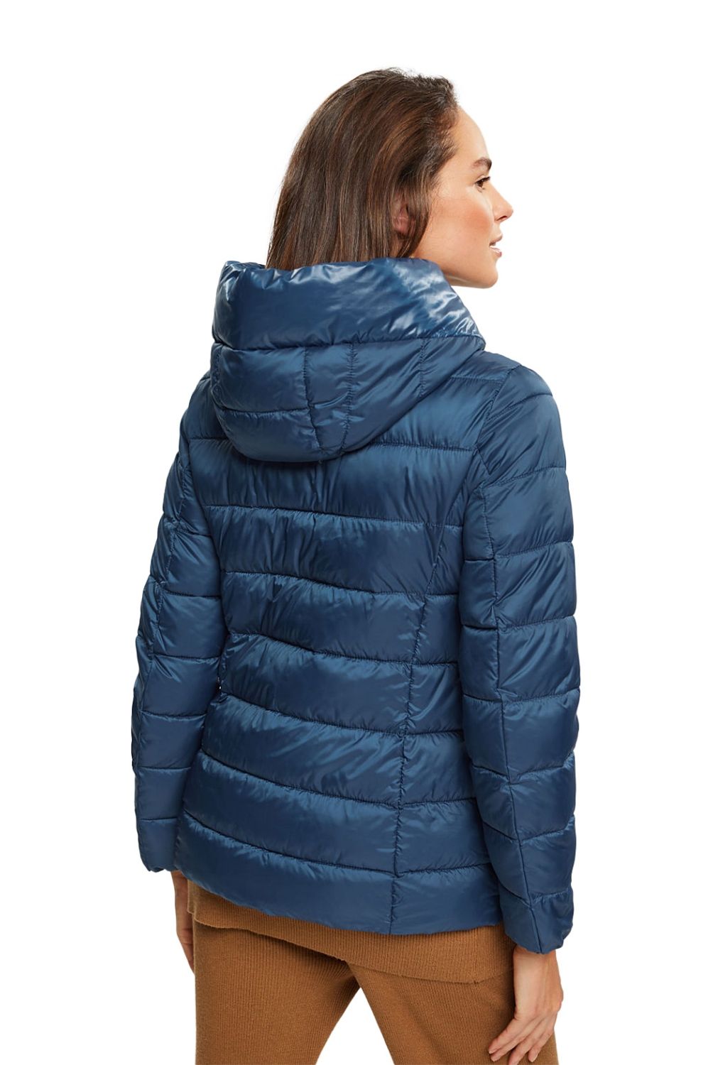 ESPRIT - Parka Mujer Esprit