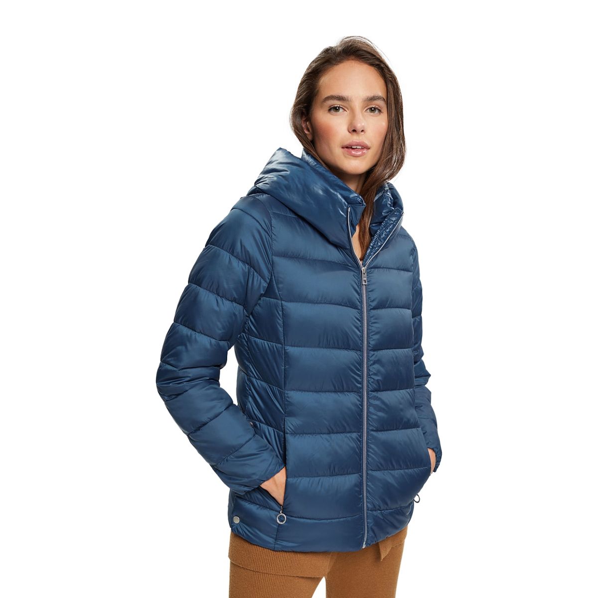 ESPRIT - Parka Mujer Esprit