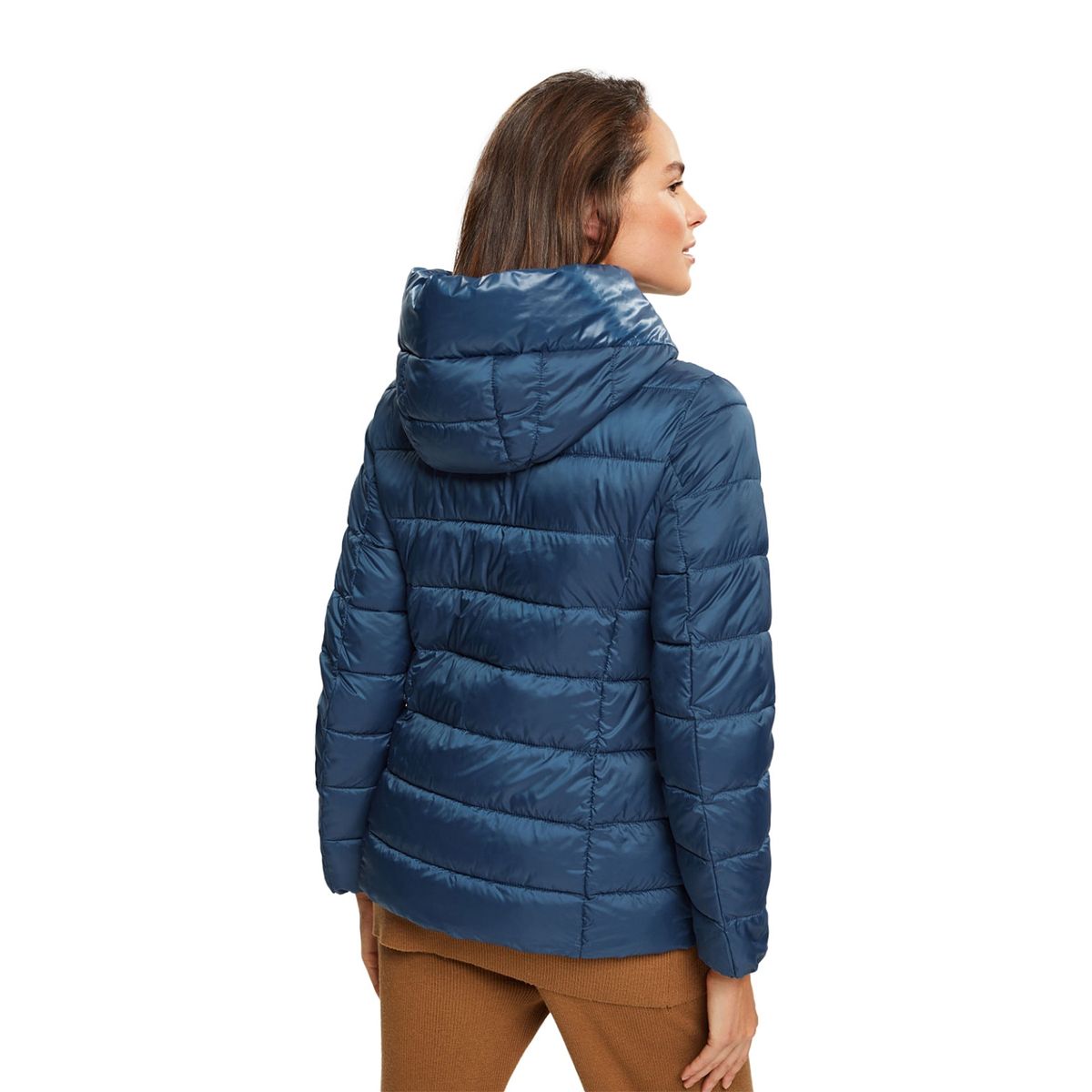 ESPRIT - Parka Mujer Esprit