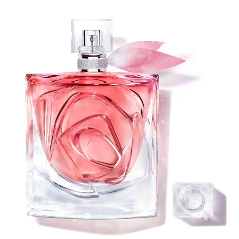 Perfume Mujer La Vie Est Belle Rose Extraordinaire Edp 100 Ml