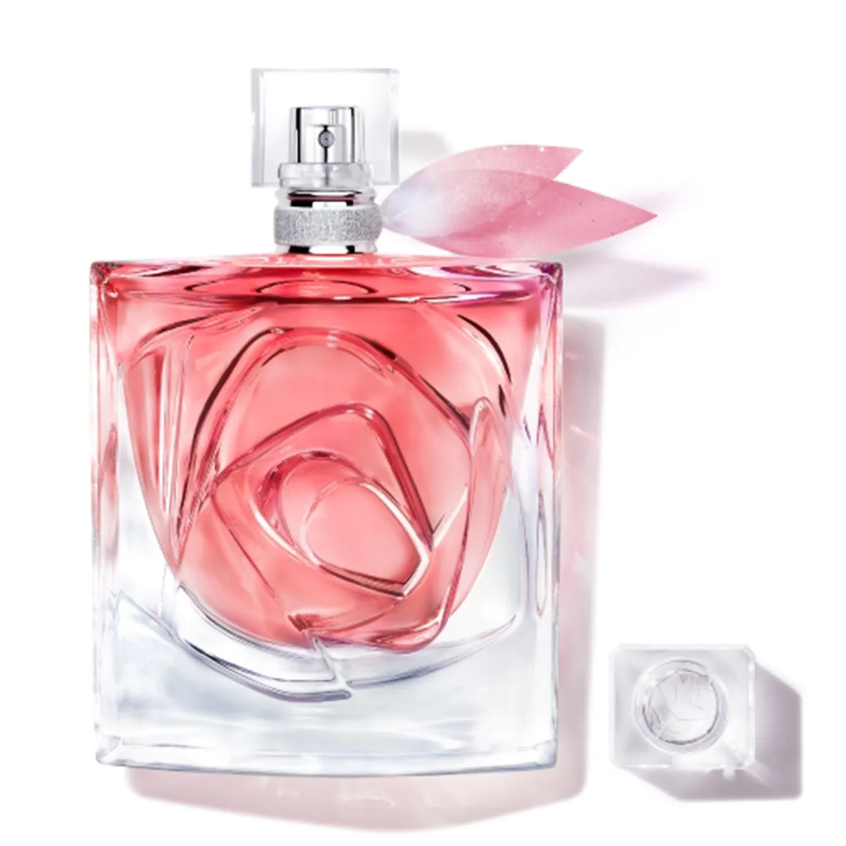 LANCOME - Perfume Mujer La Vie Est Belle Rose Extraordinaire Edp 100 Ml Lancome