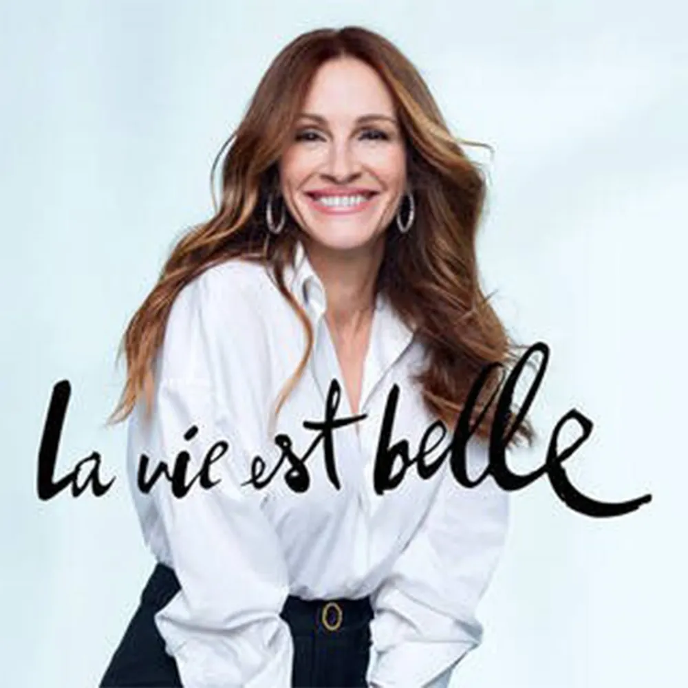 Lancôme La Vie Est Belle Rose Extraordinaire EDP 50 ml, foto 4