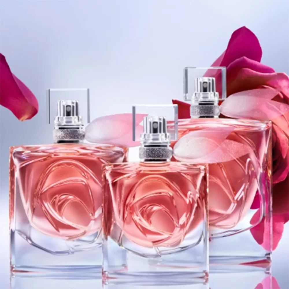Lancôme La Vie Est Belle Rose Extraordinaire EDP 50 ml, foto 5