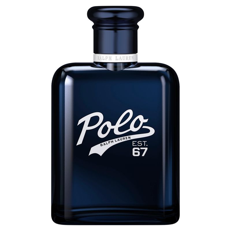 RALPH LAUREN - Perfume Hombre Polo 67 Edt 125Ml Ralph Lauren