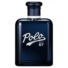 RALPH LAUREN - Perfume Hombre Polo 67 Edt 125Ml