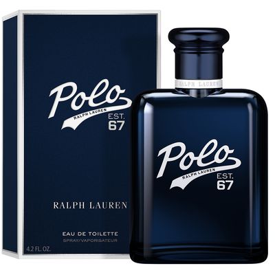 Imagen 2 del producto Perfume Hombre Polo 67 Edt 125Ml