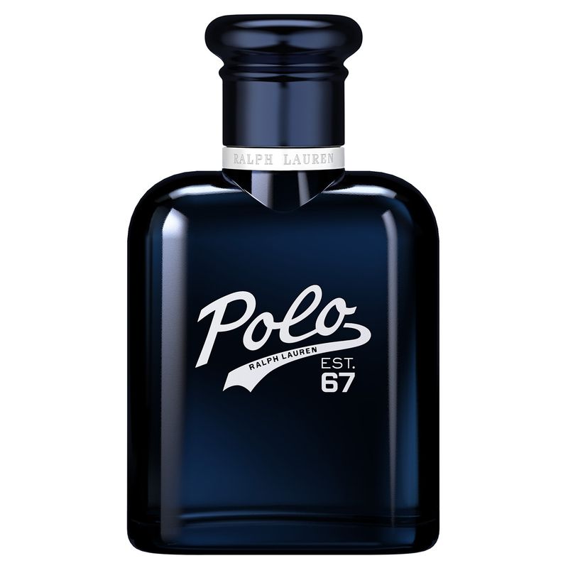 RALPH LAUREN - Perfume Hombre Polo 67 EDT 75ml Ralph Lauren