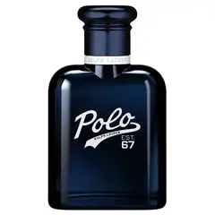 RALPH LAUREN - Perfume Hombre Polo 67 EDT 75ml