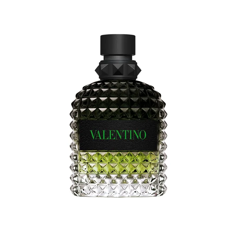 Perfume Born in Roma Uomo Green Stravaganza 100ml