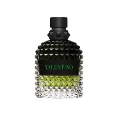 VALENTINO - Perfume Hombre Born In Roma Green Stravaganza Edt 100Ml