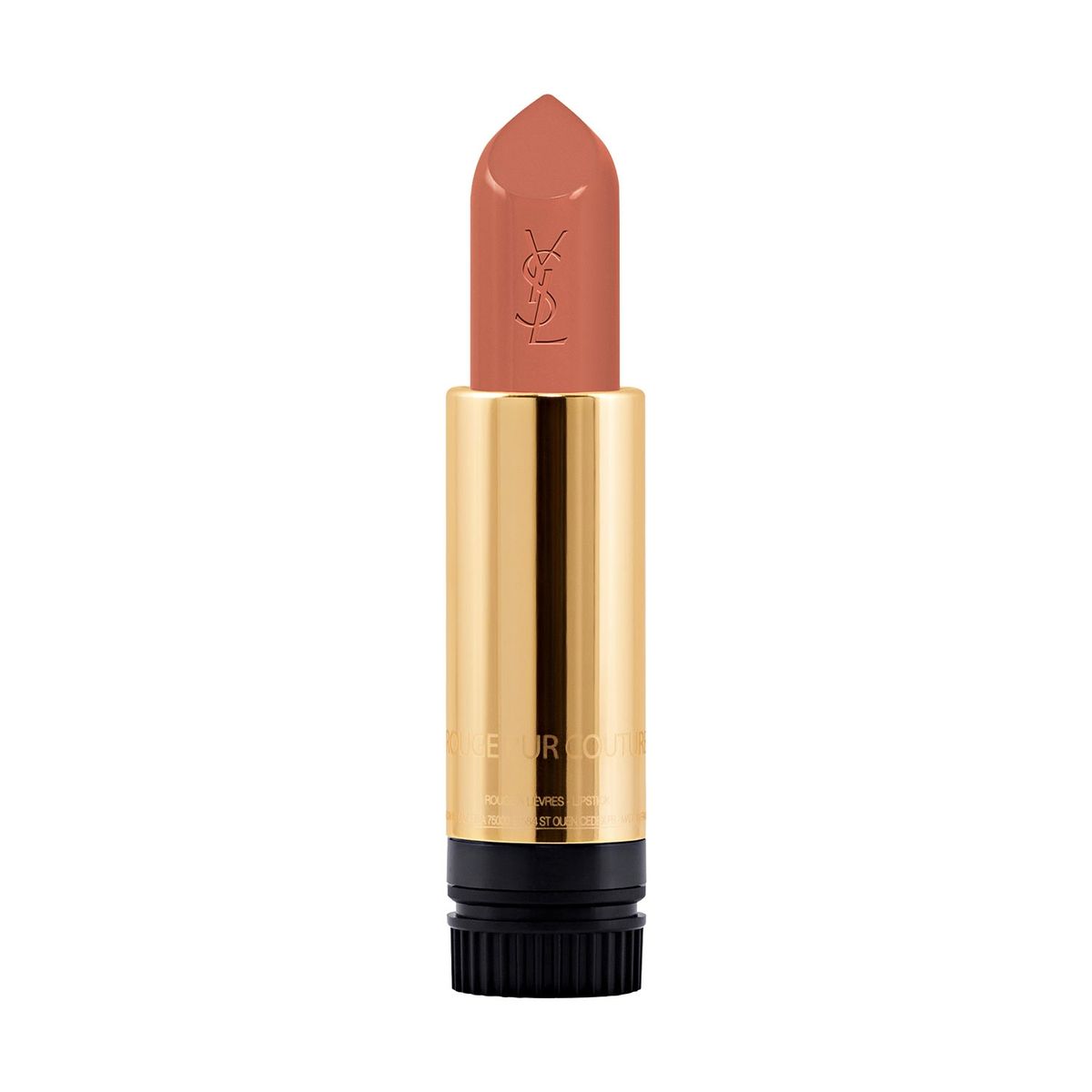YVES SAINT LAURENT - Refill Labial Rouge Pur Couture Nude Muse Yves Saint Laurent