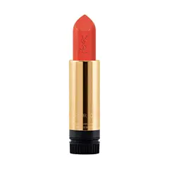 YVES SAINT LAURENT - Refill Labial Rouge Pur Couture Orange Muse