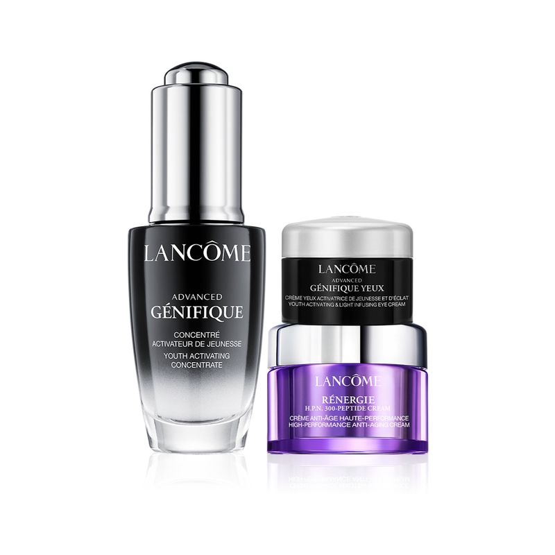 LANCOME - Set Antiedad Sérum Advanced Génifique 30Ml Lancome