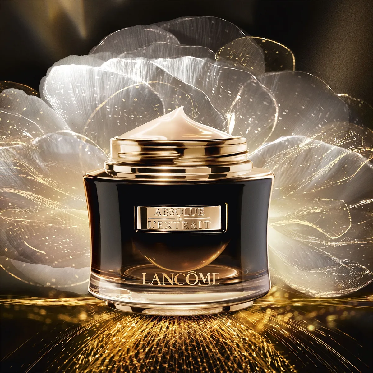 LANCOME - Crema Antiedad Absolue L´Extrait 50 Ml Lancome